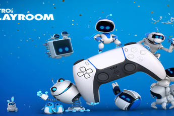 3 trò chơi miễn phí hay nhất trên PS5 năm 2023