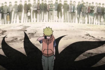 Naruto: 7 bằng chứng cho thấy làng Lá không tốt như chúng ta vẫn nghĩ