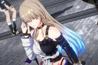 Bom tấn mới của miHoYo mang tin vui đến cho game thủ ngay ngày mùng 3 Tết, lần này có cả Android và iOS