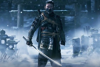 Xuất hiện cao thủ làng game, phá đảo chế độ ‘Địa Ngục’ của game bom tấn chỉ với một người