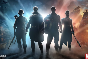 Kỳ vọng gì ở Skydance's Marvel - bom tấn siêu anh hùng đáng chú ý nhất 2023