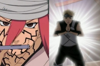 10 phương pháp dùng bẫy ảo thuật độc đáo trong Naruto 
