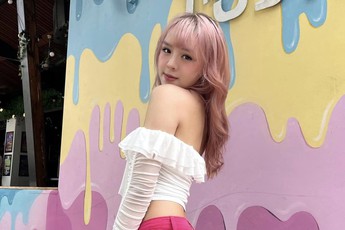 'Búp bê' PUBG Mobile Thảo Trang chính thức là 'hoa có chủ'?