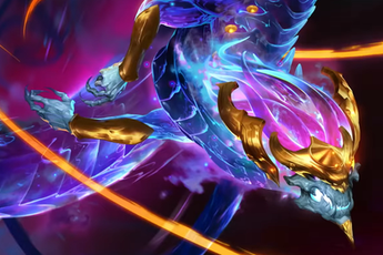 Riot Games công bố đợt làm lại của Aurelion Sol bị hoãn