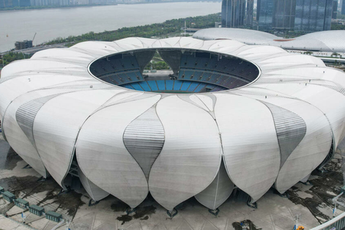 Doinb tiết lộ lịch trình khắc nghiệt của LPL để phục vụ ASIAD