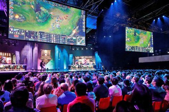 Những sự kiện Esports đáng mong chờ nhất trong năm mới 2023