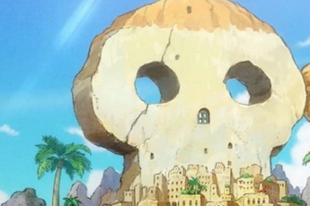 6 sự thật thú vị xung quanh Đảo Hải Tặc - nơi chứa đựng nhiều bí mật của One Piece 