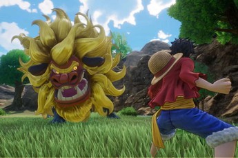 Tổng hợp điểm One Piece Odyssey: Game chuyển thể ấn tượng