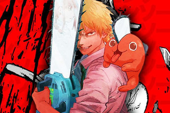 Gần 3000 người đề nghị 'làm lại' phim hoạt hình Chainsaw Man 