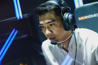 PewPew chuẩn bị thi đấu Esports chuyên nghiệp Đấu Trường Chân Lý