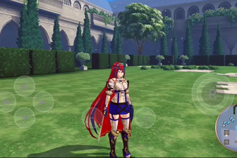 Vừa ra mắt độc quyền Switch, Fire Emblem Engage bất ngờ chơi được trên Mobile, thậm chí lên tới 60FPS