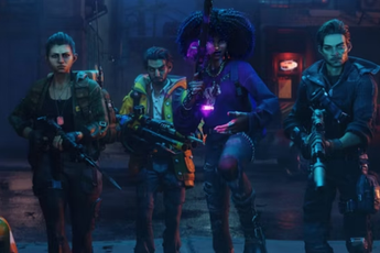 Lấy cảm hứng từ Diablo, bom tấn chiến đấu đỉnh cao được chờ đợi nhất 2023 ấn định ngày ra mắt