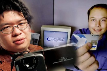 Người đàn ông kín tiếng "đặt móng" cho đế chế Paypal của Elon Musk: 23 tuổi lao đầu vào kiếm tiền, 30 tuổi suýt qua đời vì bạo bệnh khi nằm trên đống bạc