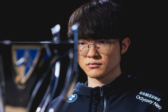 3 điểm mạnh làm nên thương hiệu của Faker, điều cuối cùng chưa ai sánh được