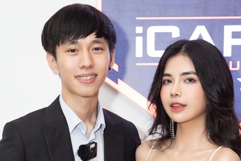 Văn Tùng: Nếu Mai Dora là một tựa game thì chỉ có một người chơi duy nhất