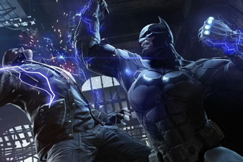 3 tựa game người chơi được 'buff' quá đà, mạnh vô đối phá đảo dễ dàng