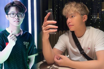 'Thần đồng' trổ mã, Lai Bâng cập nhật diện mạo khác lạ sau Tết