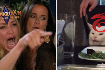 Đầu năm mới, game thủ đã ‘kêu khóc’ vì cách xử lý của Liên Quân, đồng loạt hỏi công bằng ở đâu?