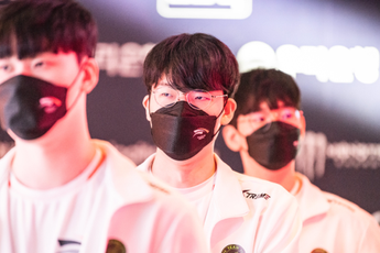 Fan LPL 'cà khịa' HLE không khác gì BLG phiên bản LCK, bày tỏ tiếc nuối cho Viper