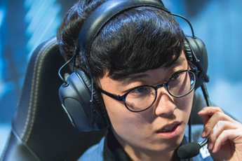 Đường Trên Kiin từng thực sự có ý định rời LCK