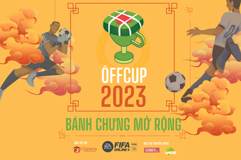 Xuất hiện giải đấu FIFA Online 4 quy tụ hàng loạt streamer đình đám của Facebook Gaming