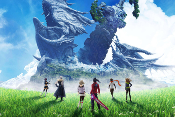 Những tựa game mà người hâm mộ muốn được chuyển thể thành phim hoạt hình nhất 