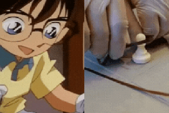 Thử tái hiện Conan ngoài đời thật 100%, chàng trai nhận về hàng triệu lượt xem và cái kết không ngờ!