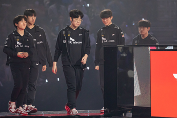 Truyền thông LPL nhận định đây chính là nguyên nhân khiến T1 thất bại trước DRX