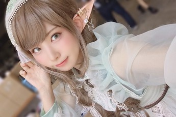 Nữ cosplayer nổi tiếng Nhật Bản kiếm hơn 35 tỷ đồng mỗi năm