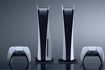 PlayStation 5 được khuyến cáo không nên đặt dọc, có thể gây tổn hại vĩnh viễn