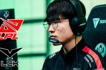 LCK thu hồi một loạt tài khoản máy chủ Hàn, khán giả LPL lại nhắc tên Faker