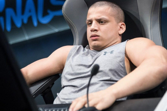 Tyler1 tức tối khi có game thủ LMHT không hề biết đến anh