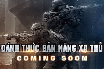 Trước game giống CS:GO, Garena đã thất bại với hai dự án, trong đó có một trò chơi mất tích mãi mãi