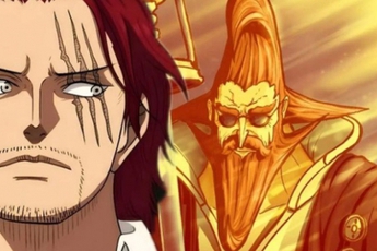 Spoil One Piece 1095: Thung lũng thần thánh và cuộc đua của Kuma  