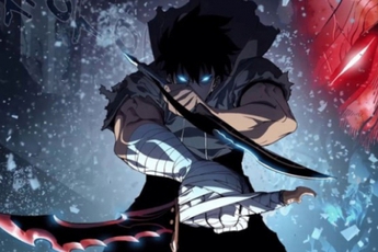 Hàn Quốc chính thức chuyển thể Solo Leveling thành phim người đóng  