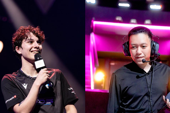 Sao trẻ BDS chỉ thẳng vị tướng sẽ sử dụng để đấu với TW, thách thức đại diện VCS khắc chế