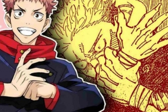 Jujutsu Kaisen: Yuji Itadori có thể đã đánh thức một sức mạnh mới  