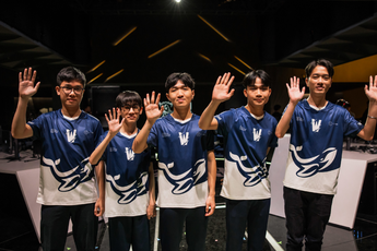 TW làm nên chiến tích lịch sử cho VCS tại CKTG 2023, cộng đồng LMHT toàn thế giới bùng nổ