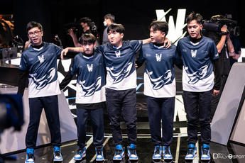 TW tiếp tục lội ngược dòng, khán giả LMHT quốc tế thẳng thắn: "Đây là cú tát khiến Riot thức tỉnh"