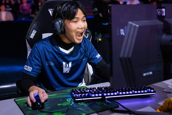 Đại thắng CFO, Artemis ngay lập tức nhắc đến GAM