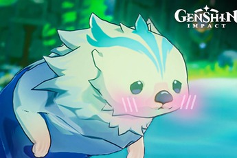 Hào hứng khoe chiến tích săn quái, game thủ Genshin khiến người xem sốc nặng