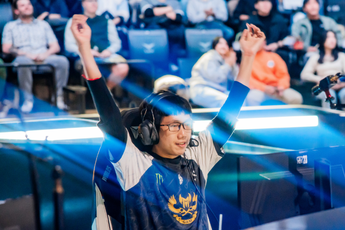 “Trả nợ” thành công R7 nhưng GAM vẫn tồn tại vấn đề lớn ở vị trí của Levi, chính chủ cũng thừa nhận