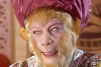 Tôn Ngộ Không vẫn gây sốt với khán giả Trung Quốc sau 37 năm