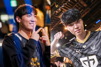 GAM gặp Gen.G ngay trận đầu vòng Swiss CKTG 2023, fan VCS lại có phản ứng "lạ đời"