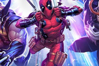 Ra mắt tròn một năm bom tấn game Marvel vẫn khiến người chơi trầm trồ, chất lượng ngày càng "cuốn"