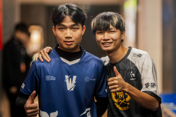 Riot công bố "Top 10 pha highlight" của vòng Khởi Động, VCS thống trị tuyệt đối