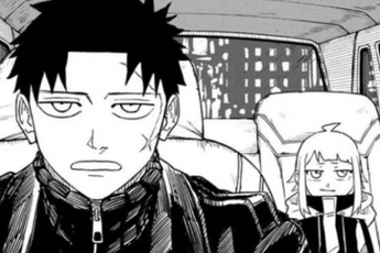 Tân binh mangan Kagurabachi vượt qua Jujutsu Kaisen để đứng vị trí thứ 2, thua mỗi One Piece  