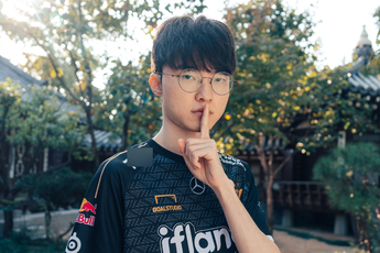 T1 giành chiến thắng vất vả, khán giả chốt luôn số phận của Faker và đồng đội tại CKTG 2023