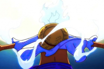 "One Piece": Những hạn chế của trái ác quỷ Nika mà Luffy ăn  