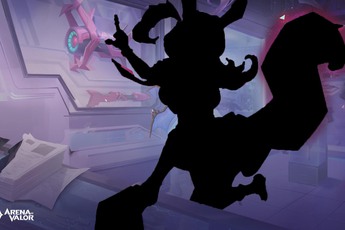 Bị ghét nhất Liên Quân, vị tướng khiến cộng đồng "quay xe" chỉ sau màn "xẻ áo" ngoạn mục